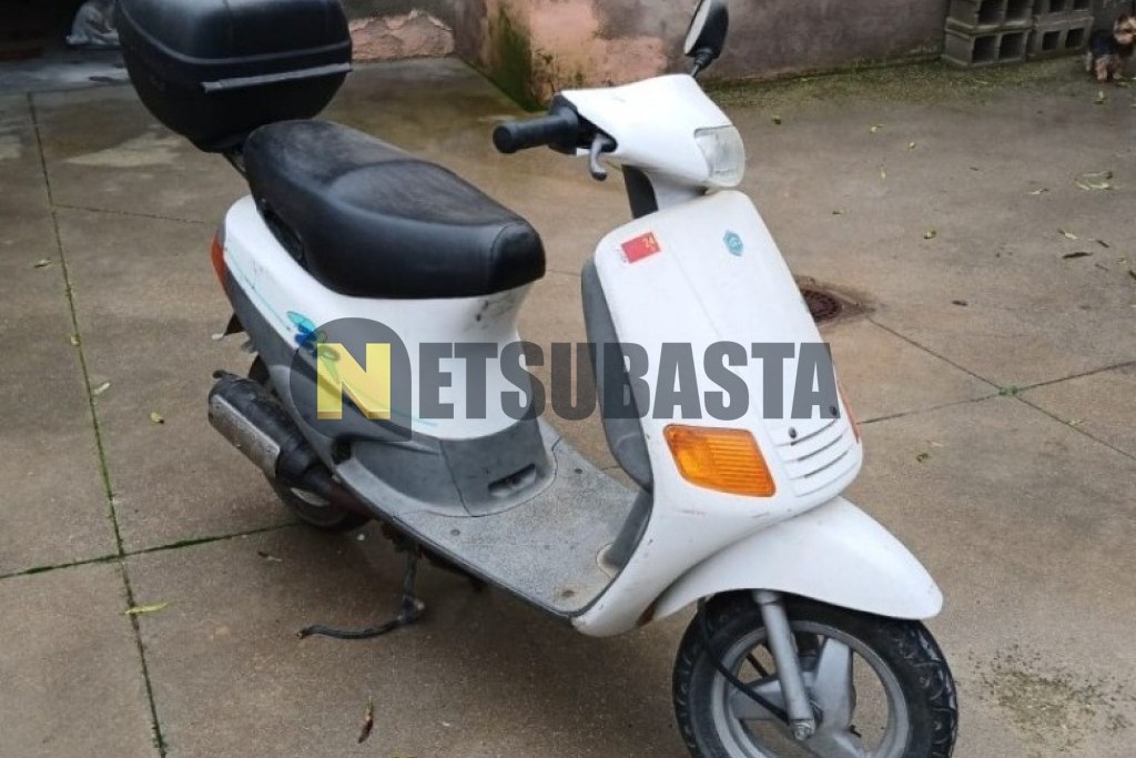 Piaggio ZIP 50 1994