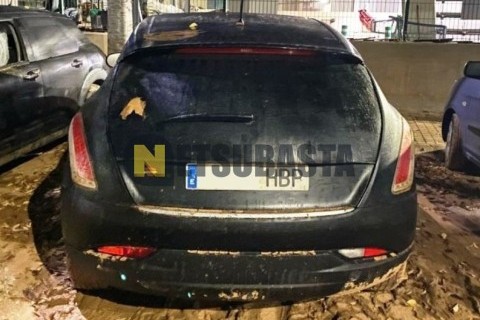 Volvo S40 1.8 2006