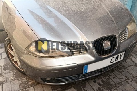 Volvo S40 1.8 2006