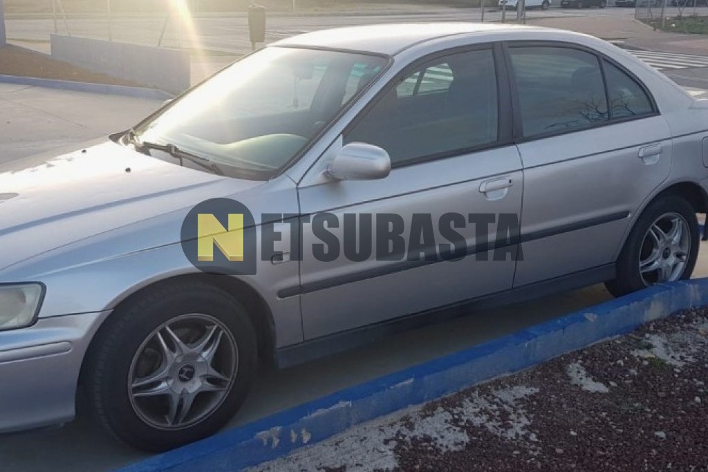 Honda Accord 1.8i 2000