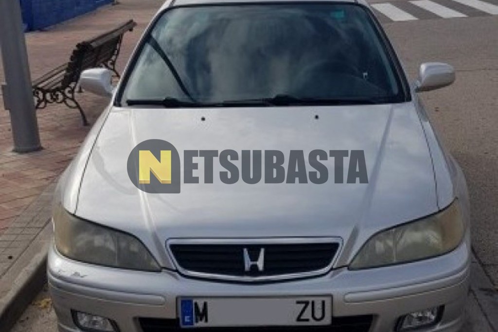 Honda Accord 1.8i 2000