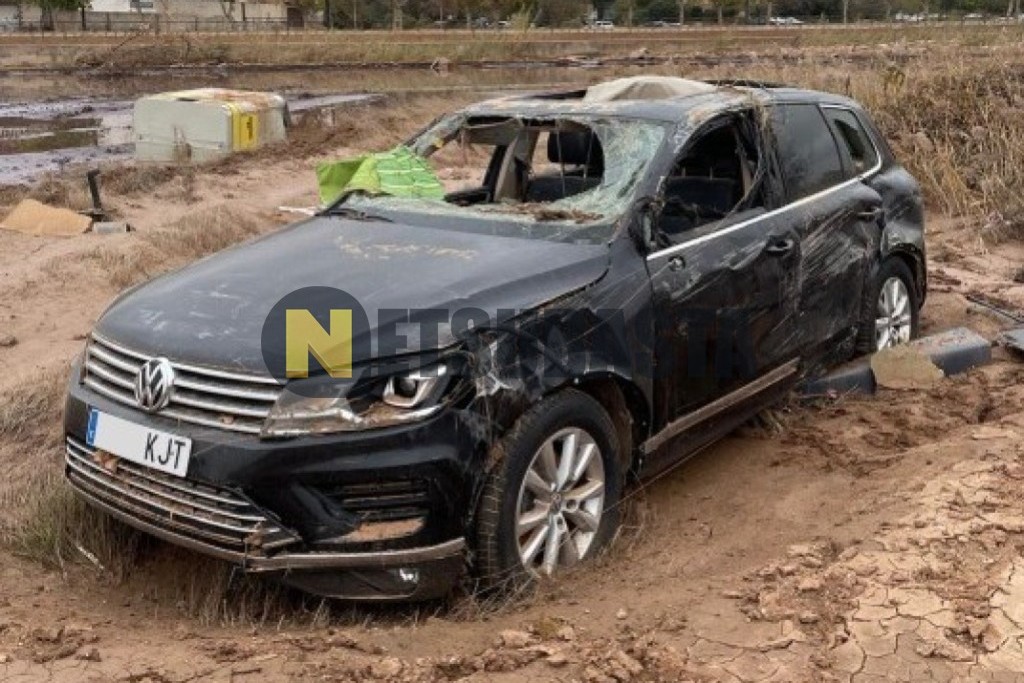 Volkswagen Touareg 3.0 TDI CR Tiptronic 8 vel. BMT 2018