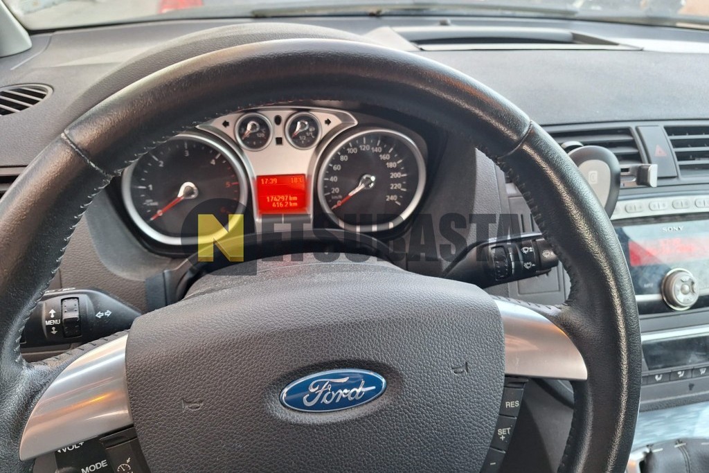 Ford C-Max 1.8 TDCi 2008