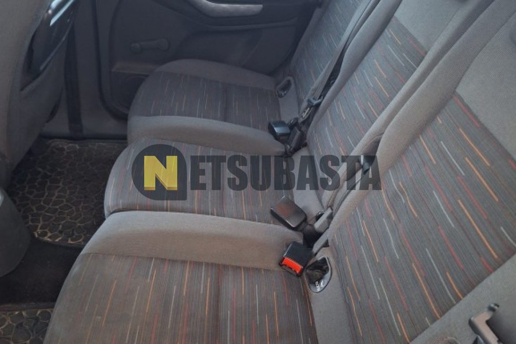 Ford C-Max 1.8 TDCi 2008