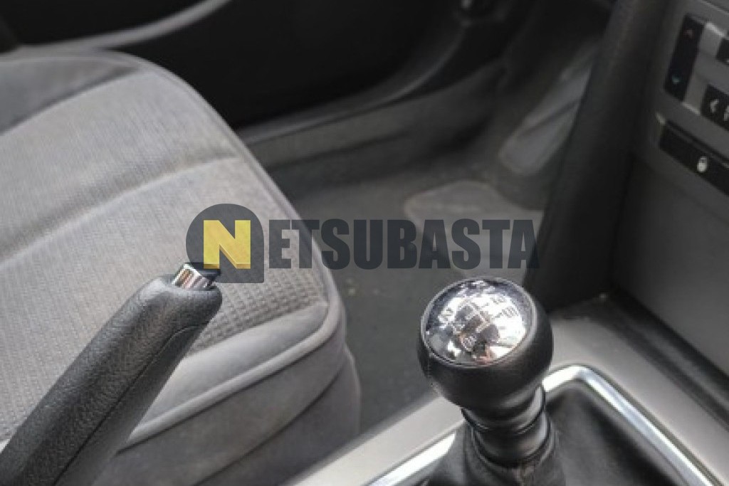 Peugeot 407 2.0 HDi FAP 2005