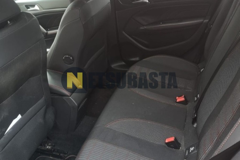 Peugeot 308 1.2 PureTech 2016