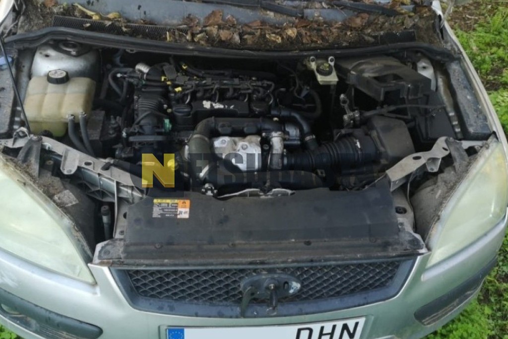 Ford Focus 1.6 TDCi 2005