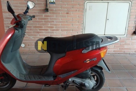 Suzuki Marauder 250 2006