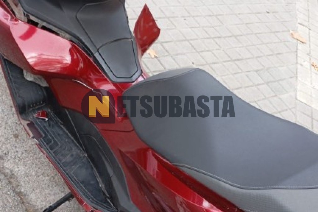 Honda PCX 125 2022