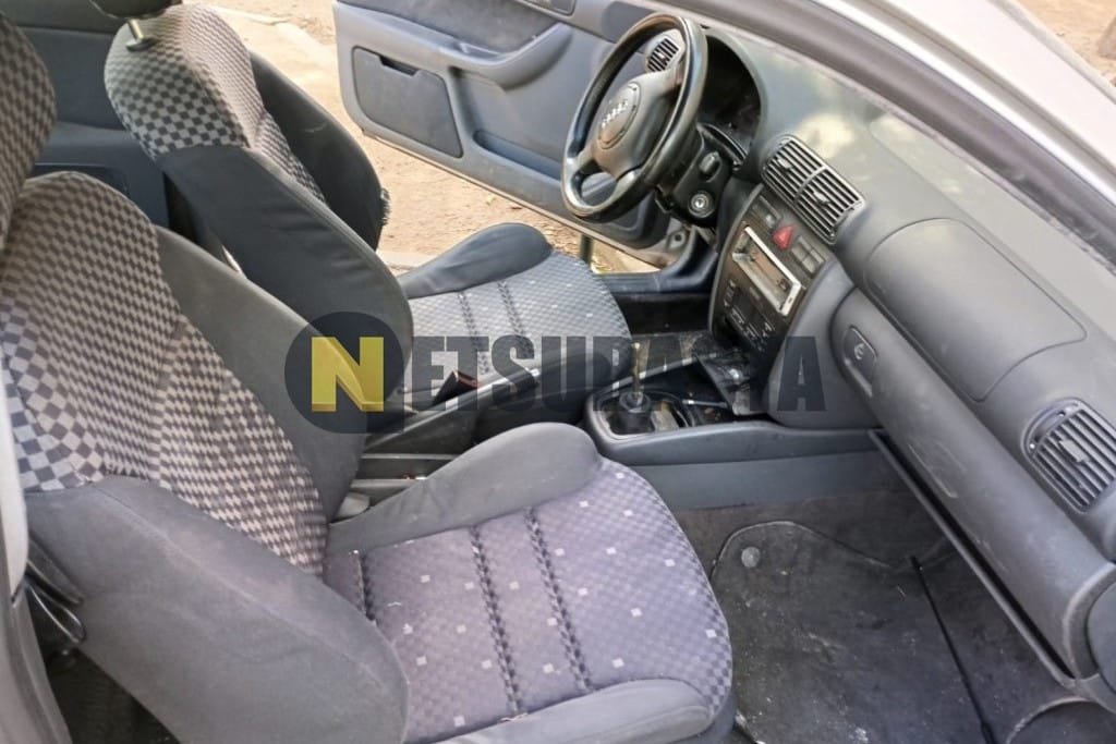 Audi A3 1.9 TDI 2000