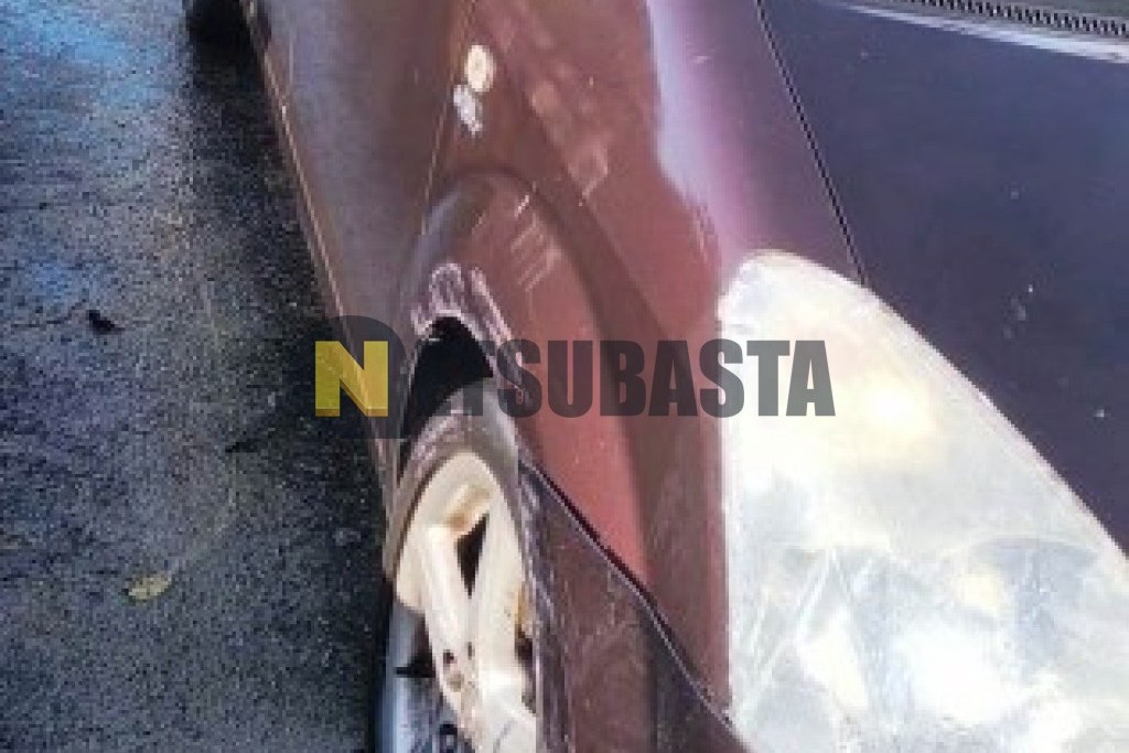 Toyota Corolla Verso 2.2 D-4D 2007