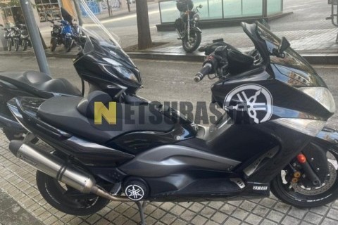 Yamaha TMAX 500 ABS 2008