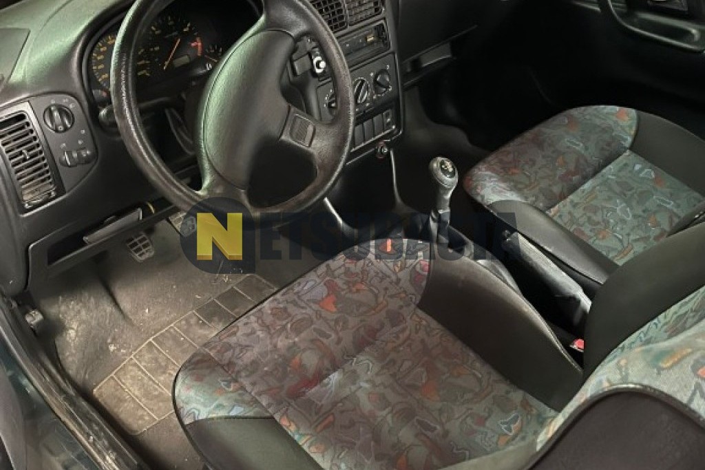 Seat Ibiza 1.9D 1998