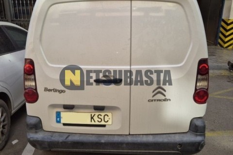 Keeway Superlight 125 2006