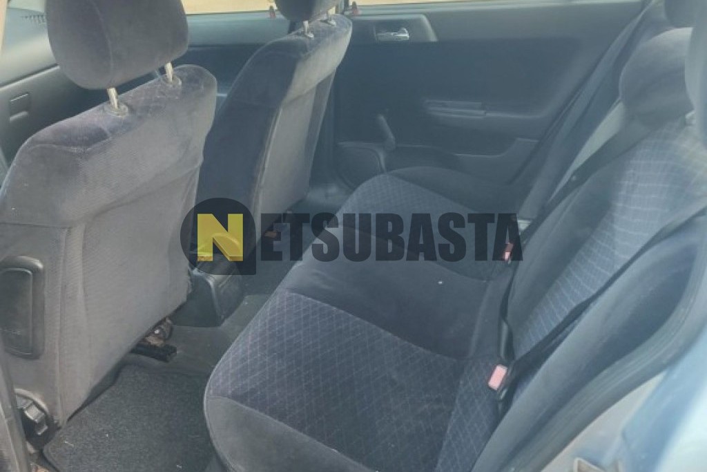 Opel Astra 1.6 16v 1999