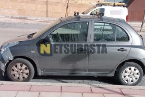 Nissan Micra 1.4i 2006