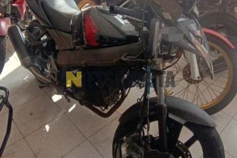 Kymco Zing II 125 2006