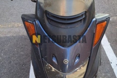 Kymco People 125 2006