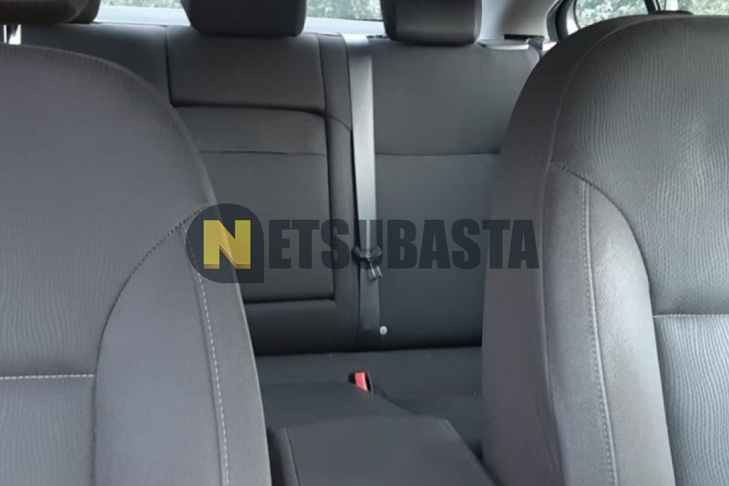 Opel Insignia 2.0 CDTI 2009