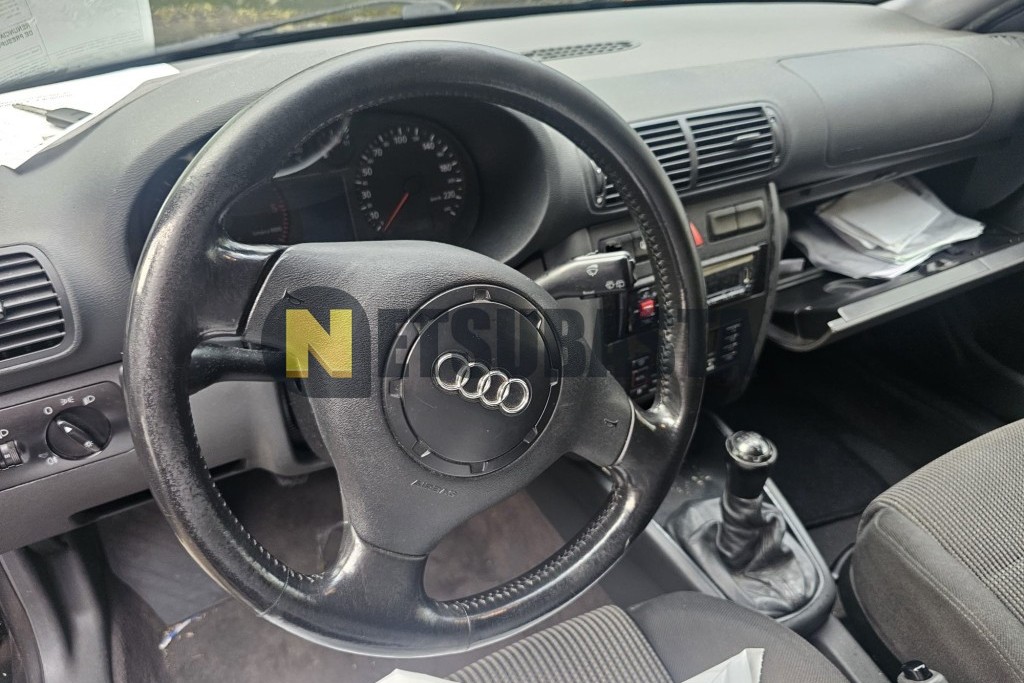 Audi A3 1.9 TDI 1998