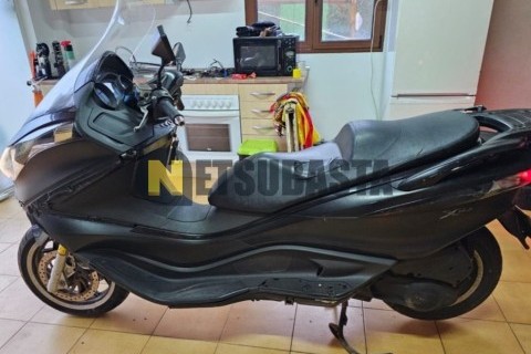 Kymco People 125 2006