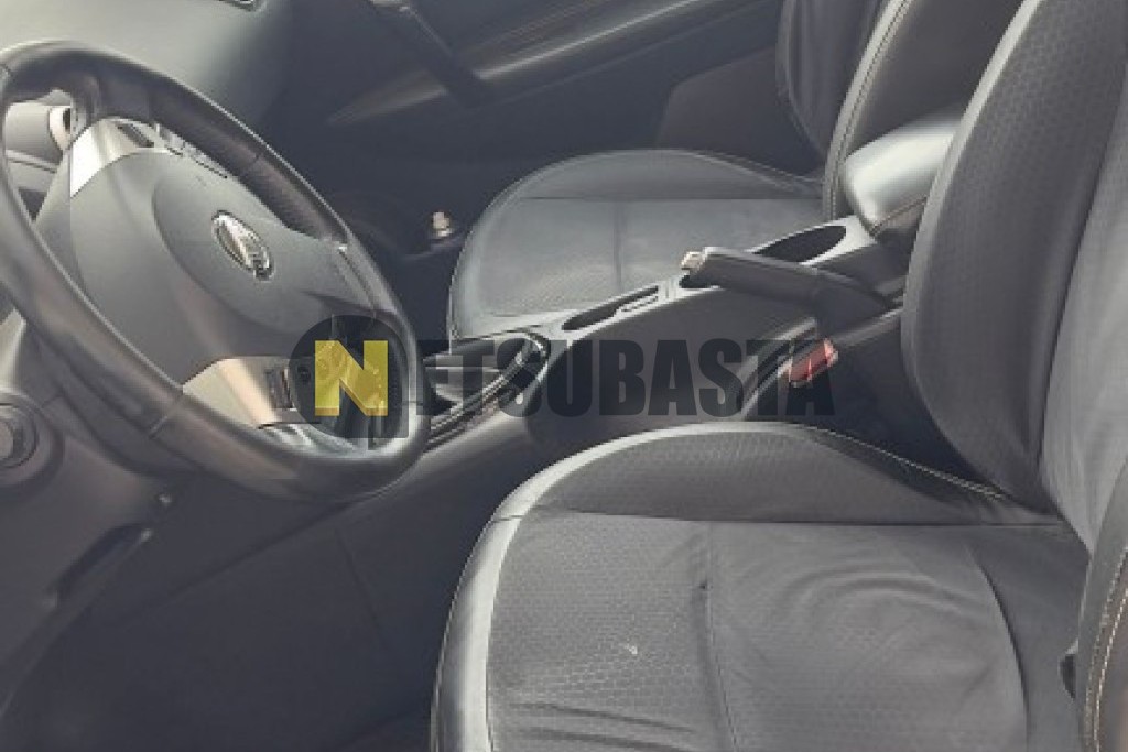 Nissan Qashqai 1.5 dCi 2013