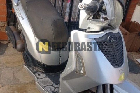 Kymco People 125 2006