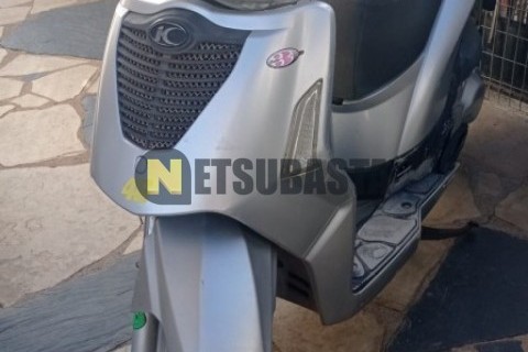 Kymco People 125 2006