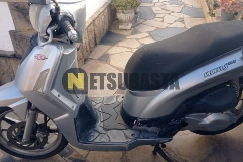 Kymco People 125 2006