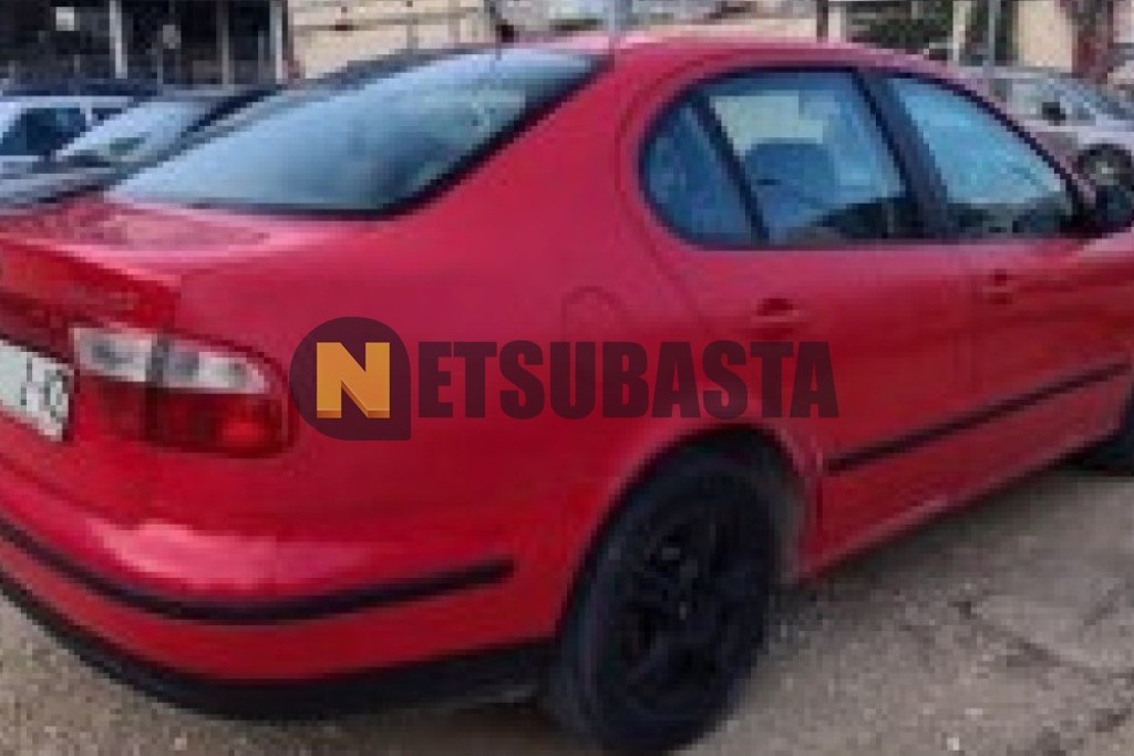 Seat Toledo 1.6 1999