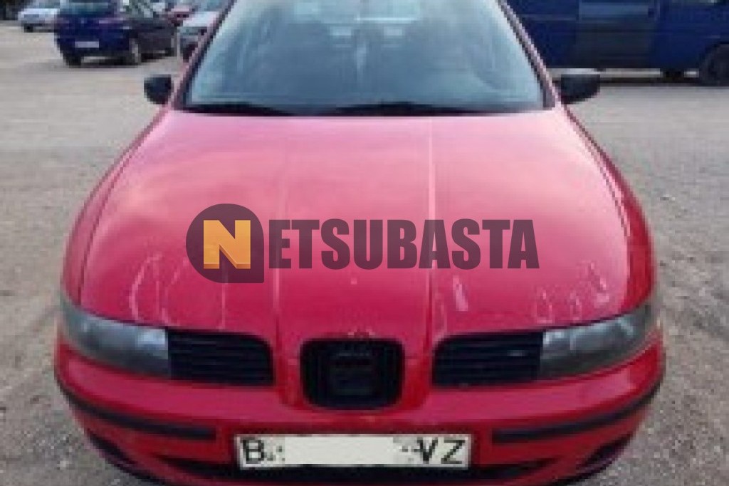 Seat Toledo 1.6 1999