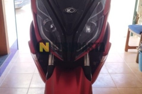 Aprilia ATLANTIC 125 2008