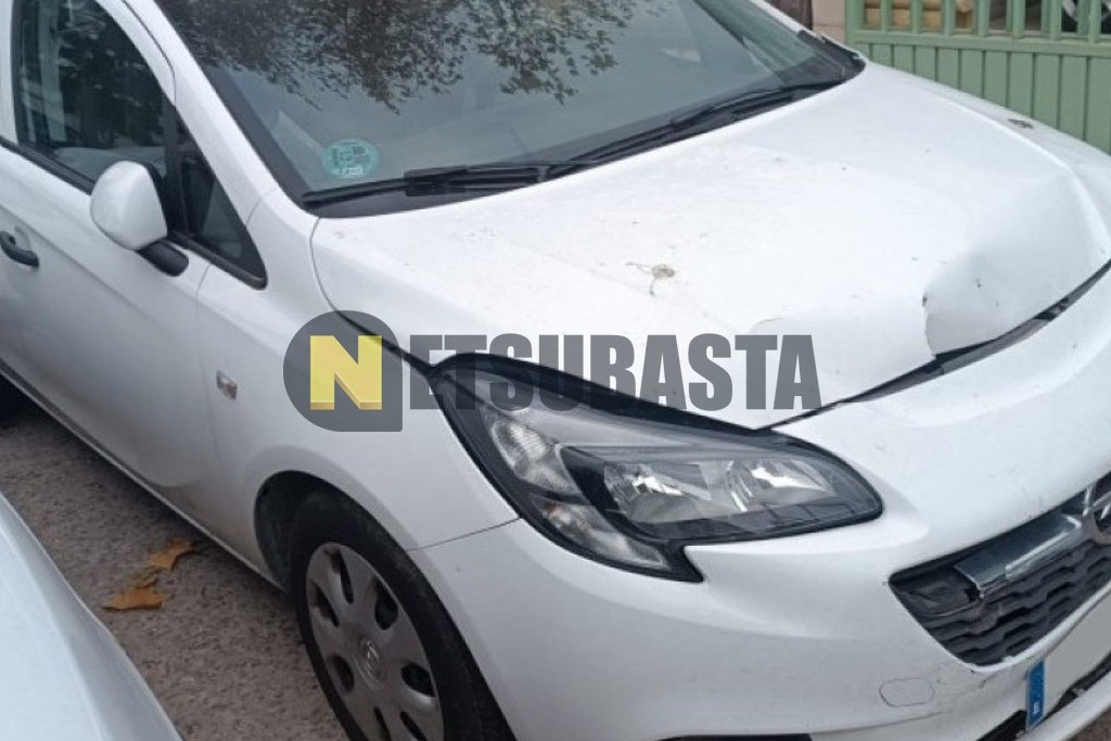 Opel Corsa 1.4 2018