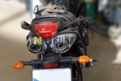 Aprilia ATLANTIC 125 2008