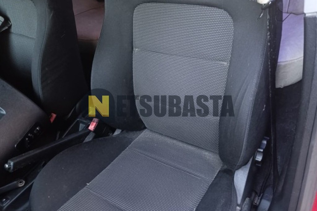 Seat León 1.9 TDI 2004