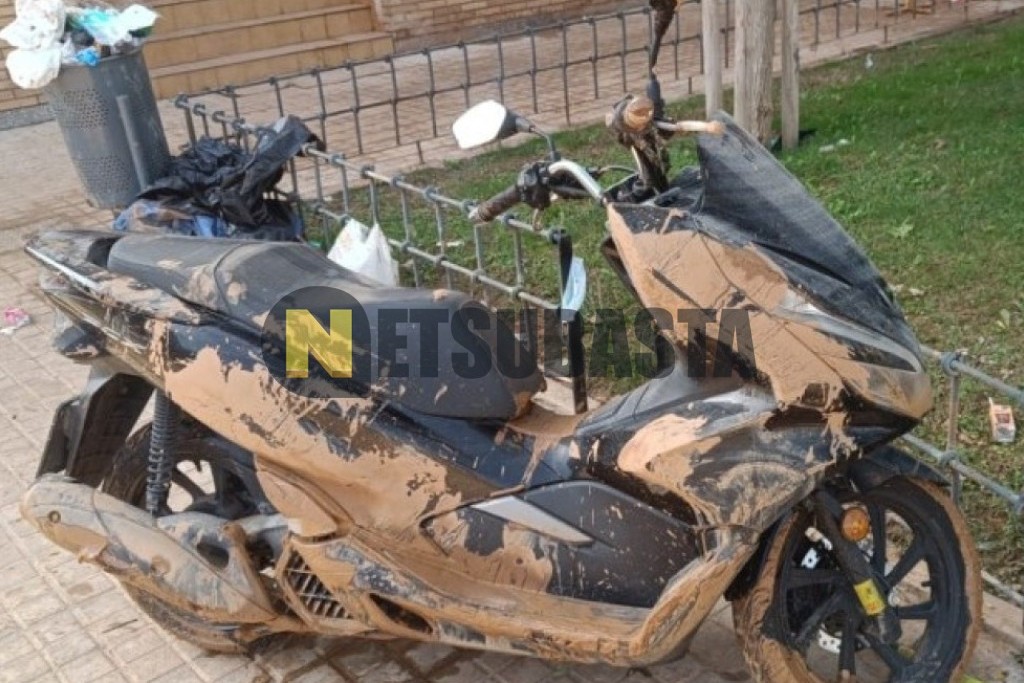 Honda PCX 125 2020