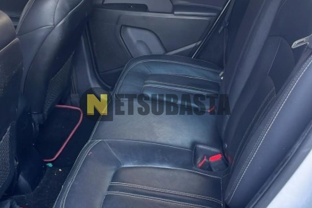 Kia Sportage 1.7 CRDi 4x2 2014