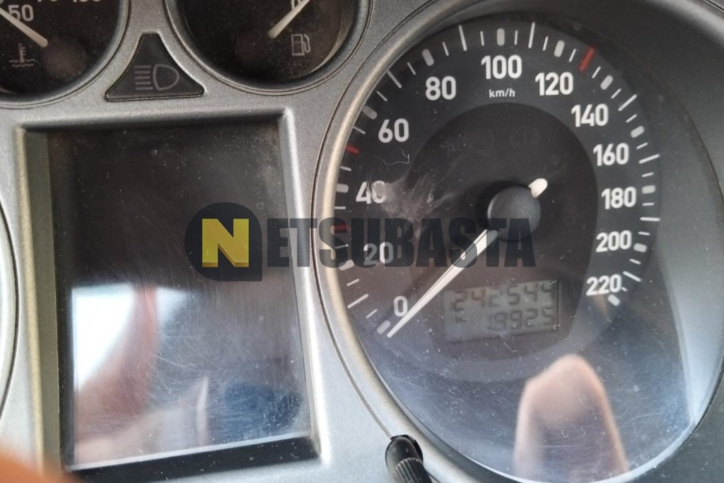 Seat Ibiza 1.4 16V 2006
