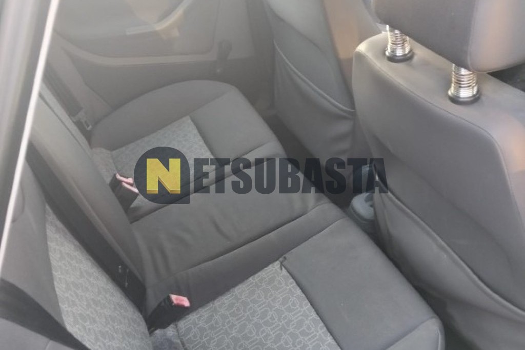 Seat Ibiza 1.4 16V 2006