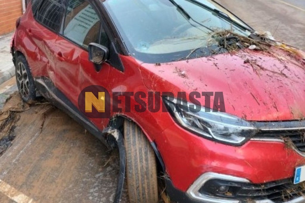 Renault Captur 1.5 dCi 2019