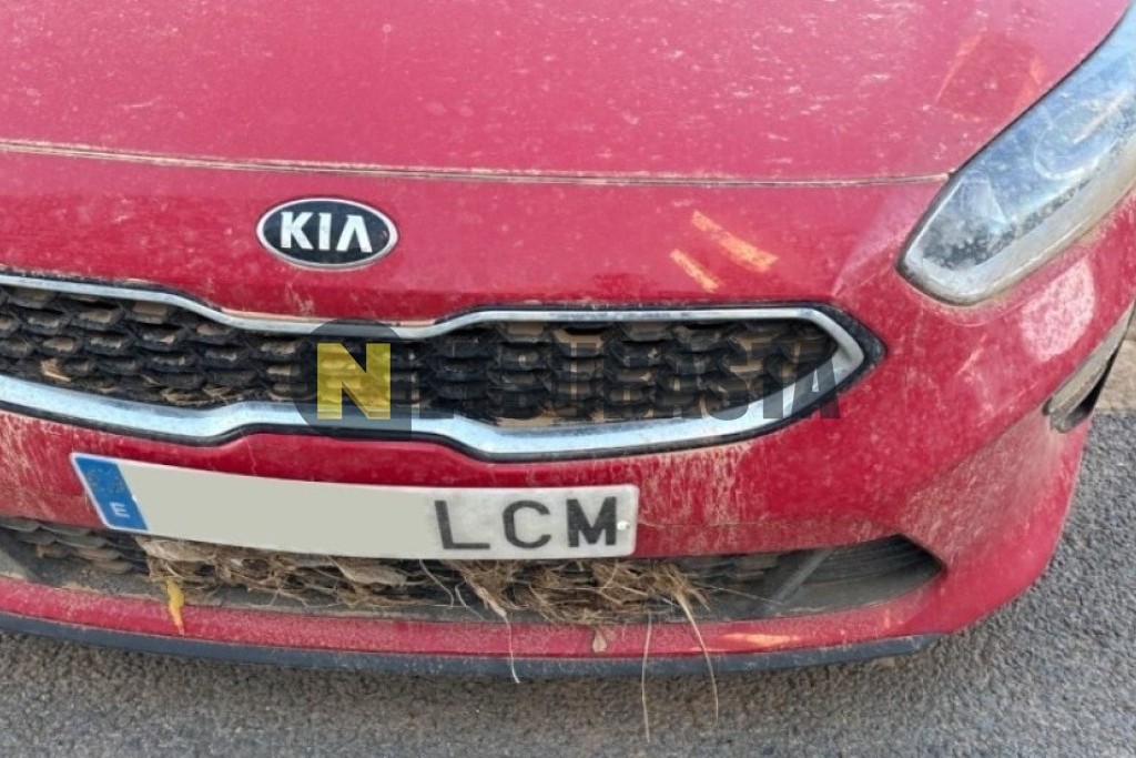 Kia Ceed 1.4 T-GDi 2019