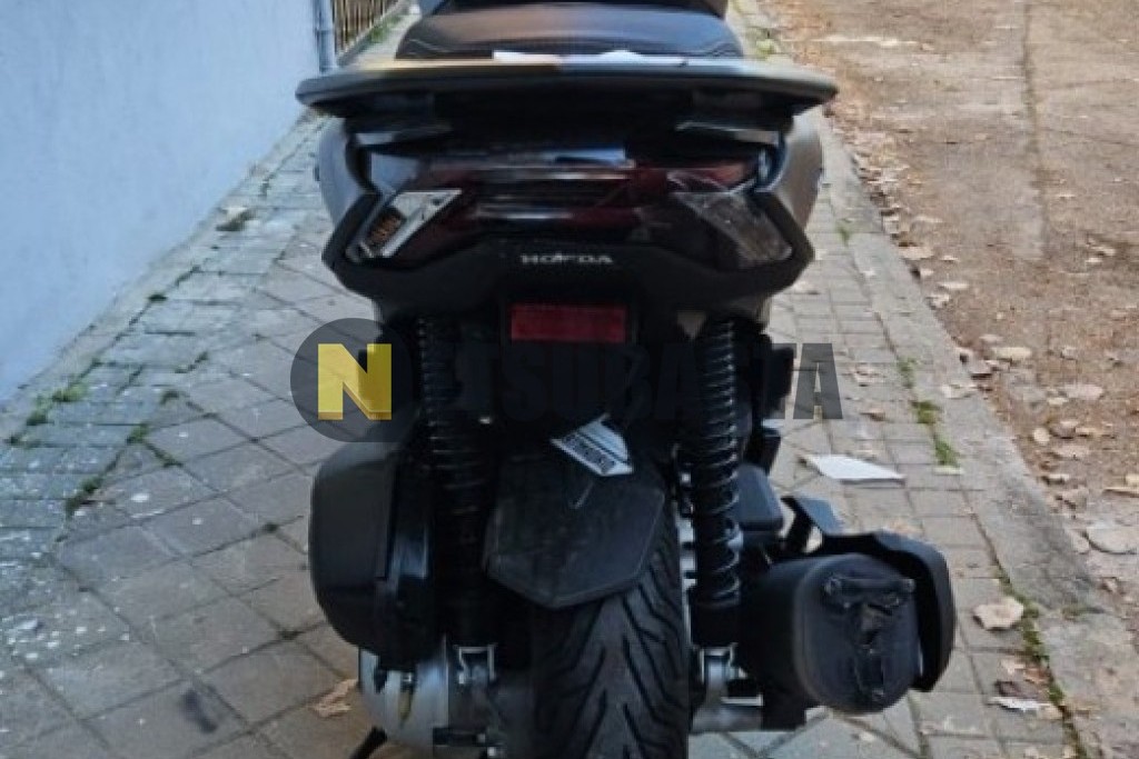 Honda PCX 125 2023