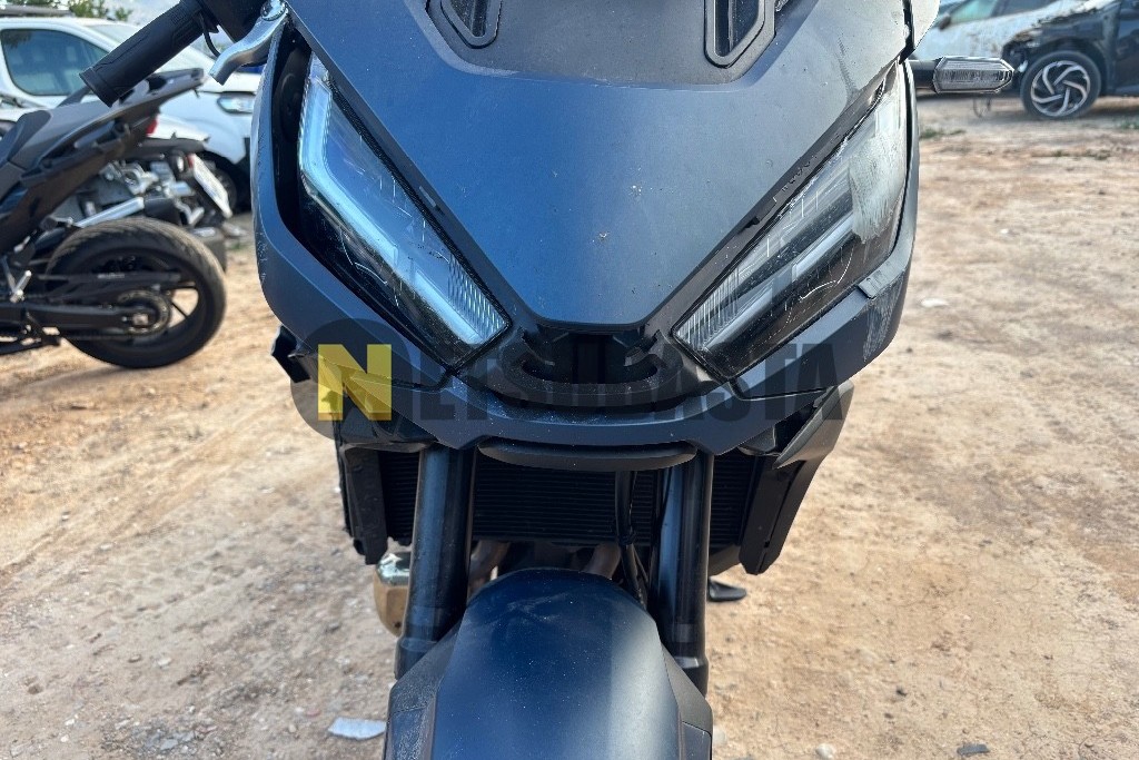 Honda NT 1100 DCT 2024