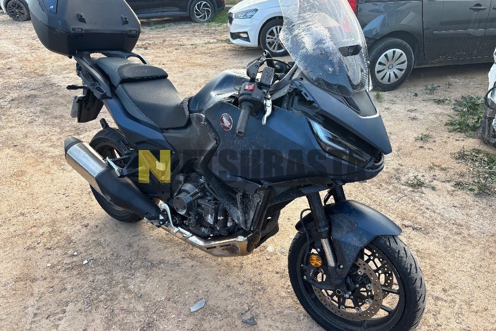 Honda NT 1100 DCT 2024