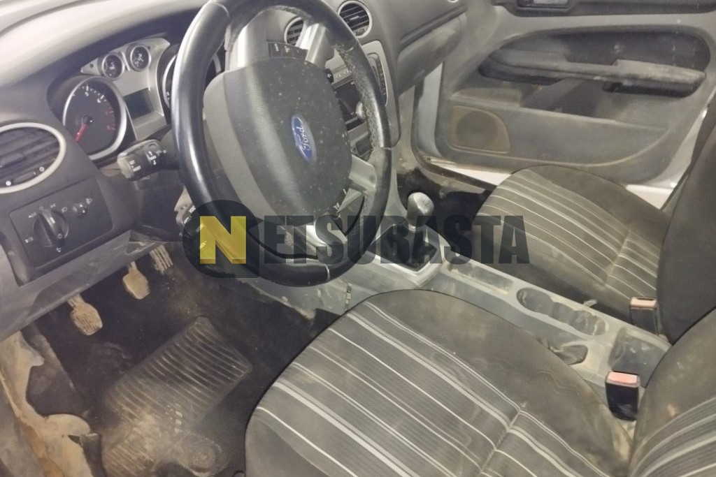 Ford Focus 1.6 2009