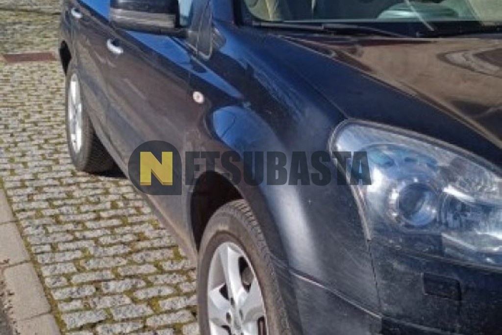 Renault Koleos 2.0dCi 4x4 2008