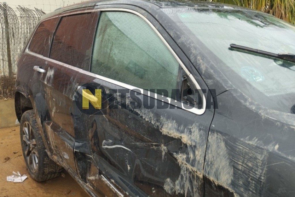 Jeep Grand Cherokee 3.0 V6 Diesel 2019