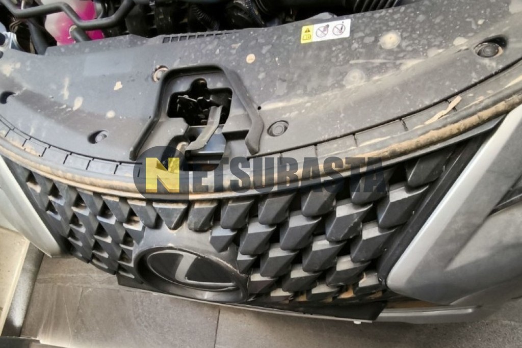 Lexus UX 250h 4x2 2022