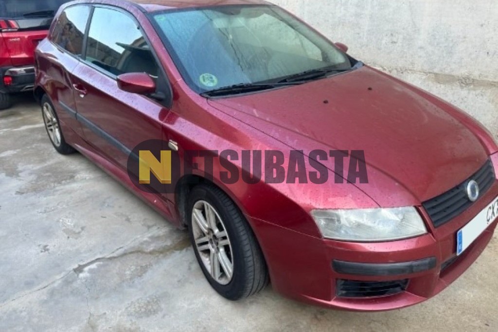 Fiat Stilo 1.6 16V 2004