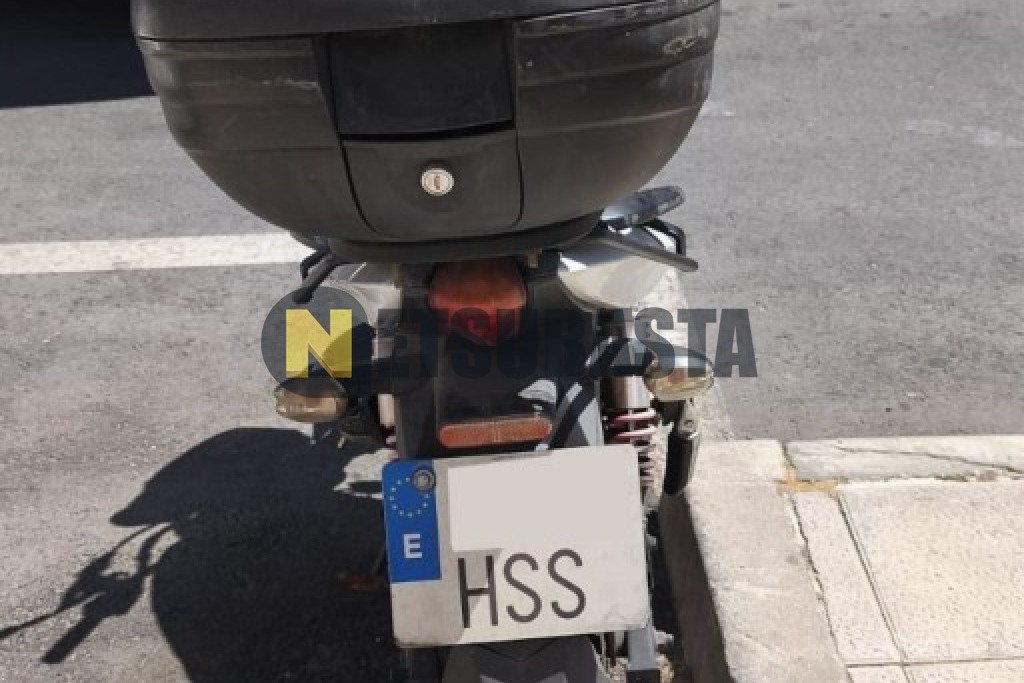 Keeway RKV 125 2013